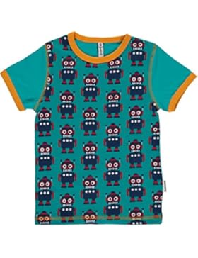 maxomorra T-Shirt aus Biobaumwolle