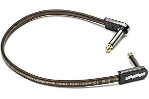 EBS PCF-HP28 High Performance Black Gold · Cable para patch