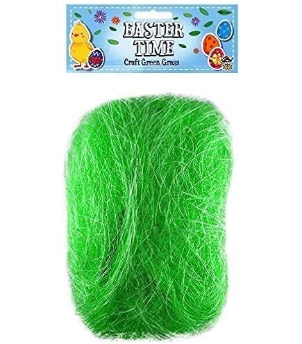 ALLY-MAGIC 12 Mini Carote Pasquali Glitterate - Decorazioni Per Cesti, Caccia Alle Uova E Fai Da Te