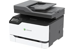 Lexmark CX431adw MFP High Volt 26ppm