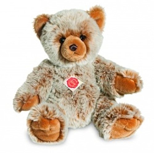 Hermann Teddy Jointed 40cm Growler