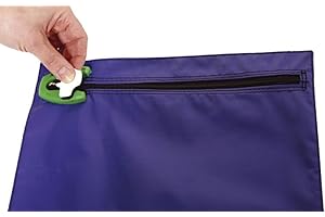 Versapak T2 Numbered Seal - White (Pack of 500)