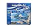 Produktbild Revell Modellbausatz Flugzeug 1:72 - Saab JAS-39C GRIPEN im Maßstab 1:72, Level 3, originalgetreue Nachbildung mit vielen Details, , Model Set mit Basiszubehör, 64999