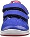 adidas Unisex Babies’ Disney Spider-man Baby Shoes Blue Size: 5.5K