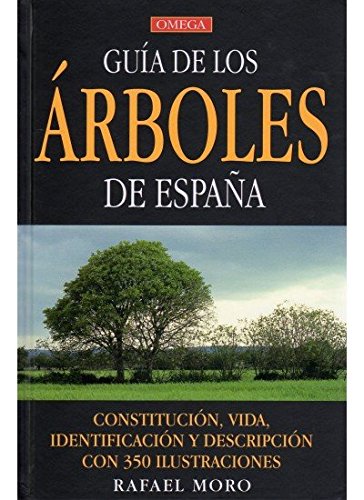 Download GUIA DE LOS ARBOLES DE ESPAÑA (GUIAS DEL NATURALISTA-ARBOLES Y ARBUSTOS) Download GUIA DE LOS ARBOLES DE ESPAÑA (GUIAS DEL NATURALISTA-ARBOLES Y ARBUSTOS)