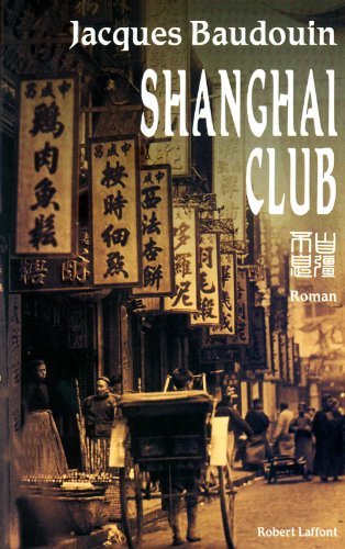 Shanghai Club