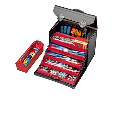Parat 44.000-581 Top-Line Schubladentasche (Ohne Inhalt)