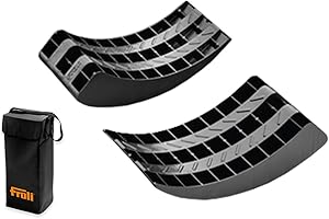 ‎FROLI Froli Rundkeil Mini 2er-Set inkl. Transporttasche