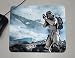 Produktbild Stormtrooper – Star Wars – Battlefront Spiel – Mauspad