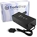 Produktbild Netzteil AC Power Adapter Ladegerät Ladekabel Stromkabel Kabel für Microsoft Xbox One Console 135W EU Neu Schwarz