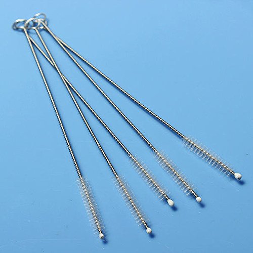 Preisvergleich Produktbild Doradus Stainless Straw Reinigen Reinigungsschlauchbürste