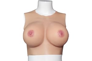 BFYH Fausse Poitrine, Sein en 