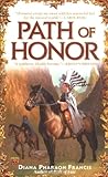 Cover zum Buch Path of Honor