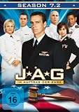 JAG: Im Auftrag der Ehre - Season 7, Vol. 2 [3 DVDs] - David James Elliott