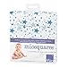 Bambino Mio Muslin Squares (Blue)