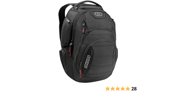 ogio rev laptop backpack
