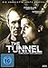 The Tunnel - Mord kennt keine Grenzen (Die komplette erste Staffel) [3 DVDs]