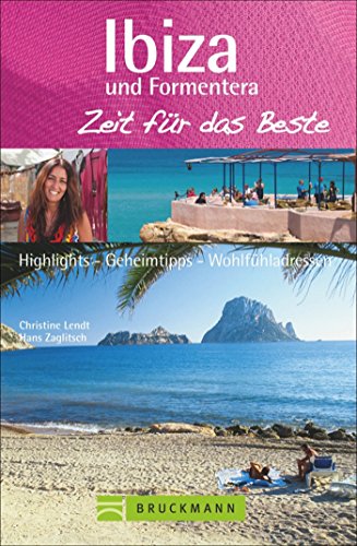 Download Reiseführer Ibiza und Formentera. Zeit für das Beste: Highlights – Geheimtipps – Wohlfühladressen. Ein Balearen-Reiseführer für den Urlaub; Top Strände, Wassersport und Nightlife. Download Reiseführer Ibiza und Formentera. Zeit für das Beste: Highlights – Geheimtipps – Wohlfühladressen. Ein Balearen-Reiseführer für den Urlaub; Top Strände, Wassersport und Nightlife.