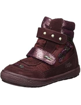 Primigi Mädchen Pty Gtx 8177 Hohe Sneaker