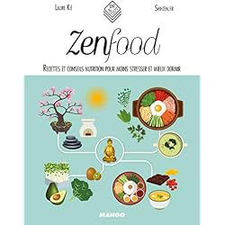 Zen food
