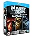 Planet of the Apes: Evolution Collection [Blu-ray] [1968]