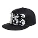 Produktbild Blue Banana Boss Cap (Schwarz/Weiß)