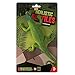 Produktbild Green Geko wdx92737-greenblueface Komodo Dragon Realistische und elastisches Gummi Reptile Spielzeug