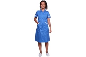 Mirabella Health & Beauty Women's Kingfisher Healthcare Step in Dress