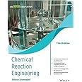 Chemical Reaction Engineering, 3ed, An Indian Adaptation
