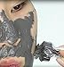 Aliver Mineral-Rich Magnetic Face Mask Pore Cleansing Removes Skin Impurities Black Luster Magnetic Mask 50ml