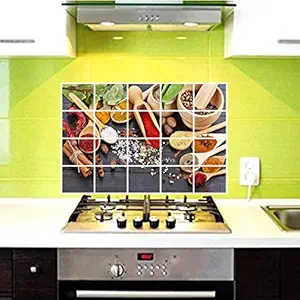Sticker Studio Vinyl Wall Sticker 60x91 cm, Multicolour
