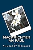 Cover zum Buch Nachrichten an Paul