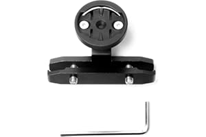 SHEAWA Bicycle Saddle Support Seat-post Mount Holder Replacement for Garmin Varia Rearview Radar / RTL510 Accessories