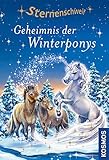 Sternenschweif, 55, Geheimnis der Winterponys by