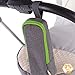 Diago 30064.75275 Deluxe Thermal Bag Grey/Green
