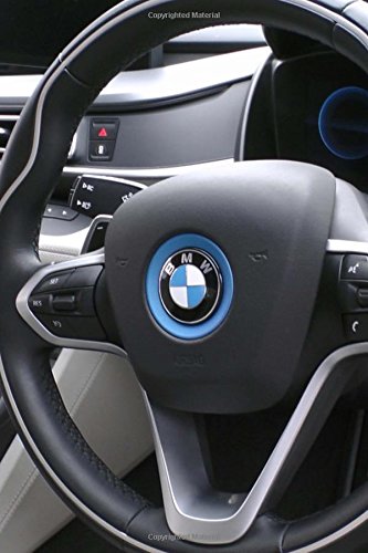 Preisvergleich Produktbild BWM Dashboard Journal