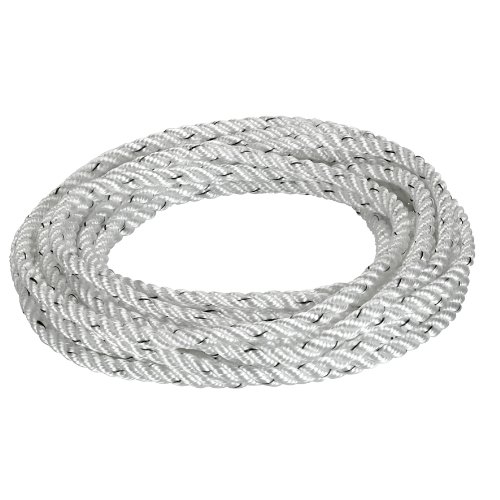 Einhell Tiefbrunnenpumpe GC-DW 1300 N (1300 W, max. 5000 l/h, 20 m Eintauchtiefe, 65 m Förderhöhe, Edelstahlgehäuse, inkl. 22 m Ablassseil) - 7