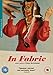 In Fabric [DVD]