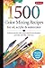 Download 1,500 Color Mixing Recipes for Oil, Acrylic & Watercolor Kindle Editon