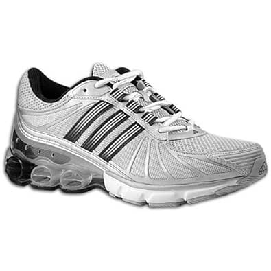 adidas microbounce black