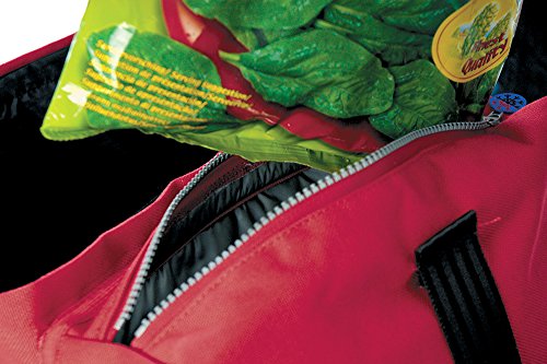 Foppapedretti 9702000300 Go Up Carrello Spesa Red 209 - 7