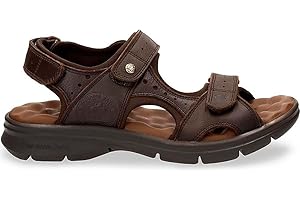 Panama Jack Salton C3 Napa Grass - Sandalias Hombre