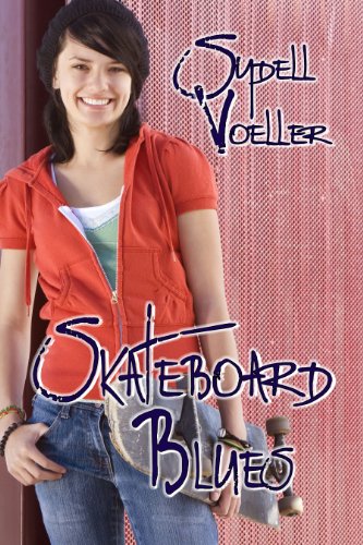 Skateboard Blues (English Edition)