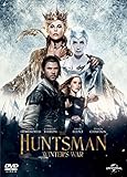 The Huntsman: Winter's War [DVD] [2015]