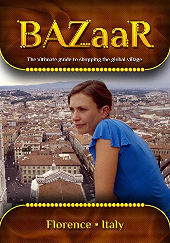 Preisvergleich Produktbild BAZaar Florence, Italy
