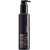 Shu Uemura Nourishing Overnight Nourishing Night Hair Serum 150 ml | Night hair serum with camellia oil. Intensely nourishes