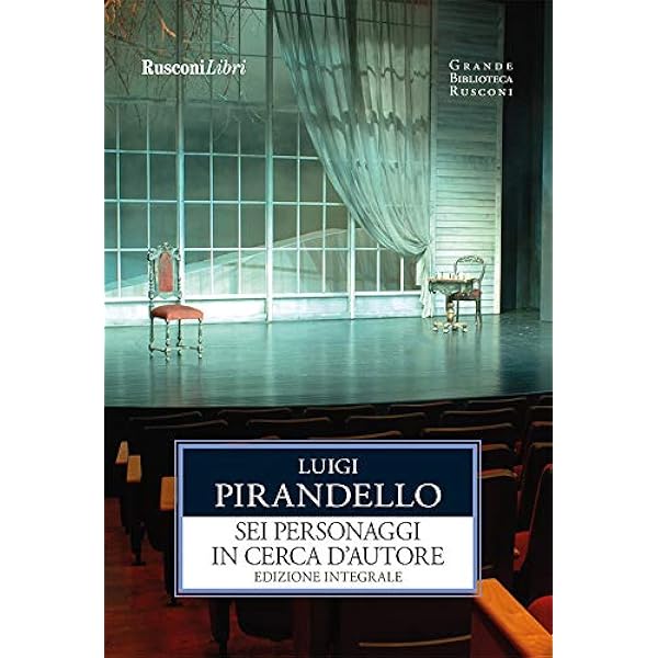 Enrico IV (Classici Vol. 272) eBook : Pirandello, Luigi: Amazon.it