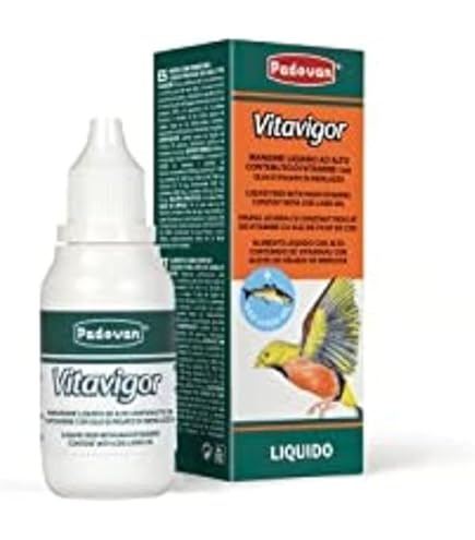 geekvape aegis solo 3 istruzioni Vitamina E liquida per Uccelli