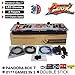 Produktbild seasaleshop Pandora Box Key 7 Arcade Spiele Game Joystick Spielkonsole Home Arcade Konsole, 1920 * 1080P Full HD