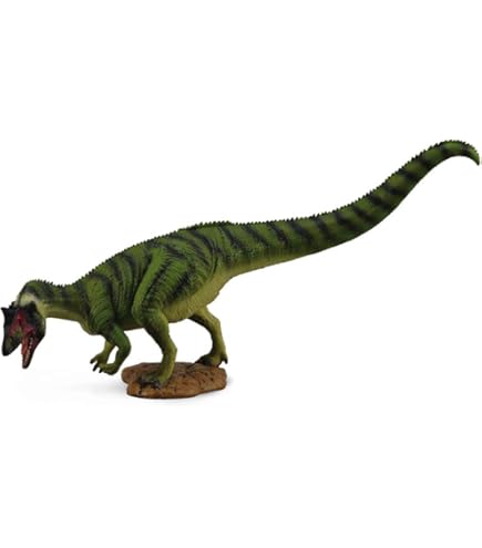 Figurine - Dinosaure Lythronax - Collecta Classic 88754